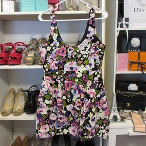 H&M Floral Dress